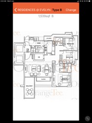 Blk 345 Ang Mo Kio Avenue 3 (Ang Mo Kio), HDB 3 Rooms #210571081